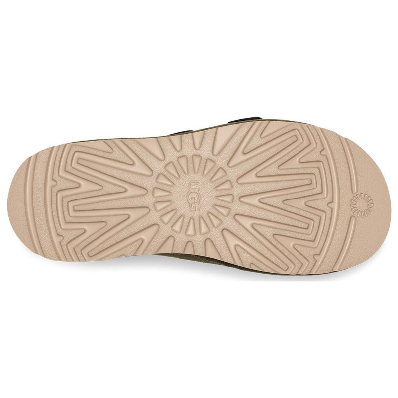 UGG Goldencoast Strap Slide