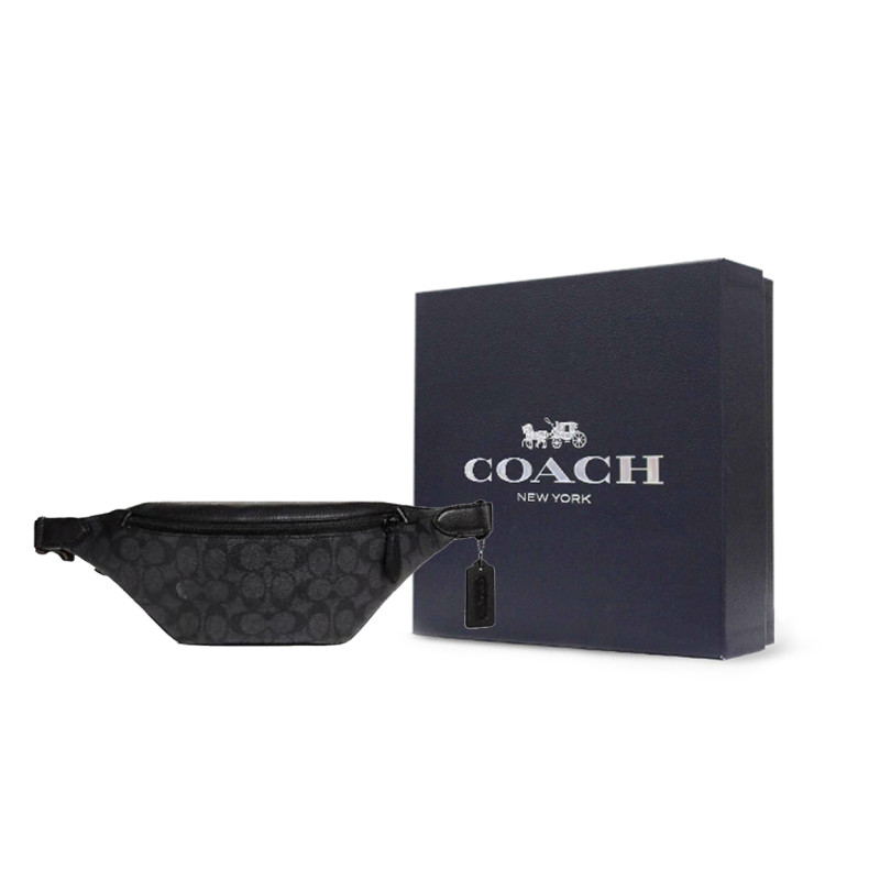 COACH Charter 32
