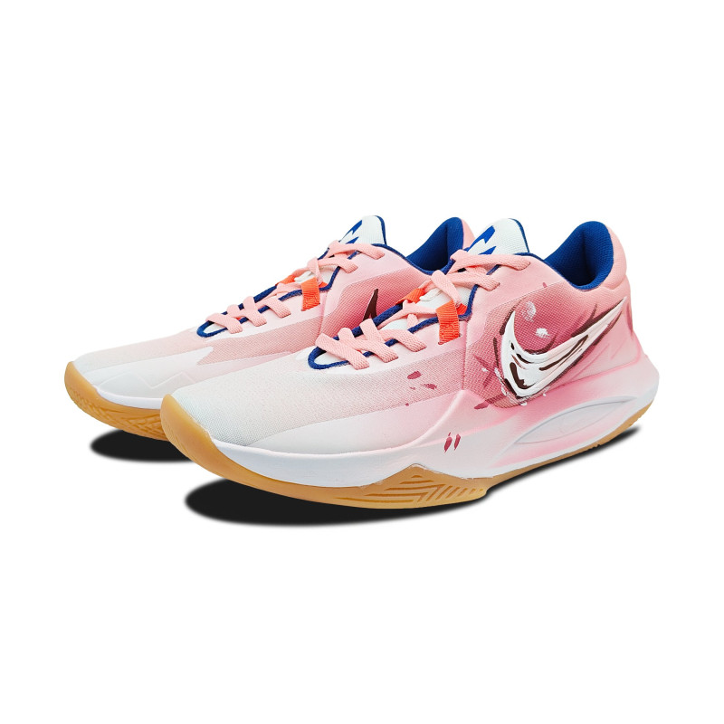 Nike Precision 6