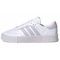 adidas originals Samba rose