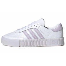 adidas originals Samba rose