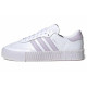adidas originals Samba rose