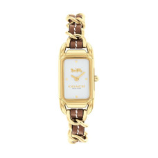 COACH 17.5*28.5mm 30
