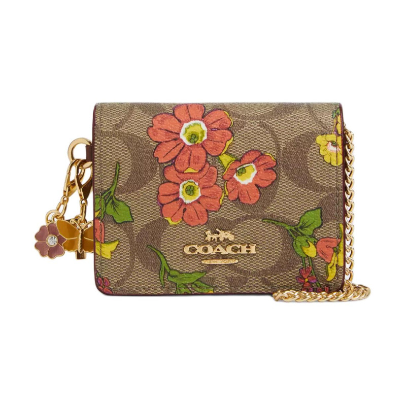 COACH Boxed 10