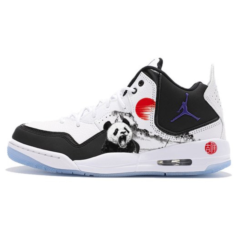 Jordan Courtside 23