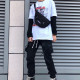 Supreme SS19Waist Bag Black
