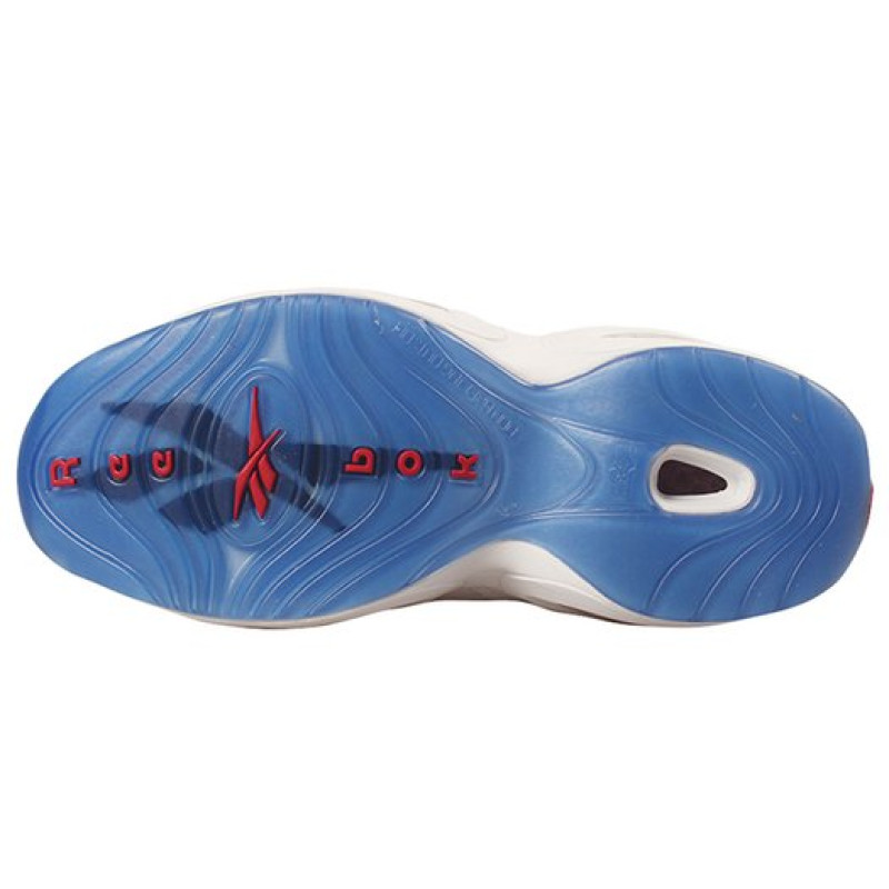 Reebok Question 2020