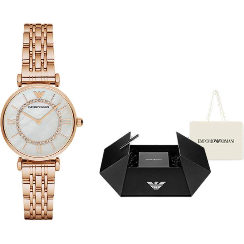 EMPORIO ARMANI 34mm AR1909