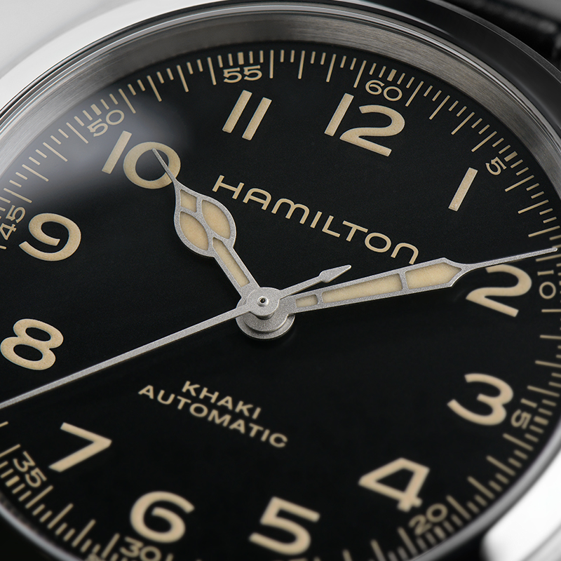 HAMILTON 100 38 H70405730