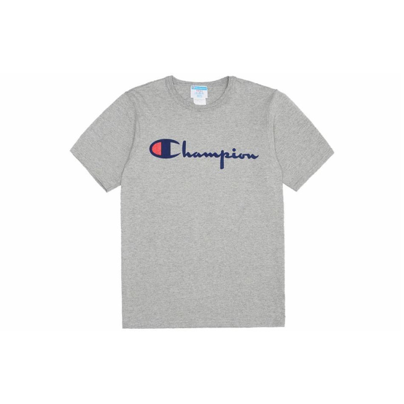 Champion LogoT