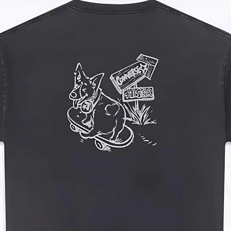 Converse T
