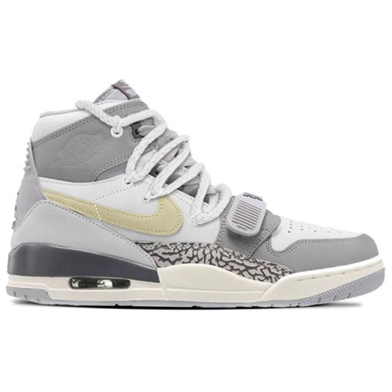 Jordan Legacy 312 vibe