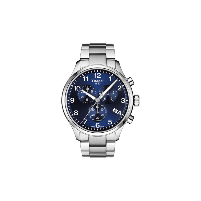 TISSOT 45mm T116.617.11.047.01
