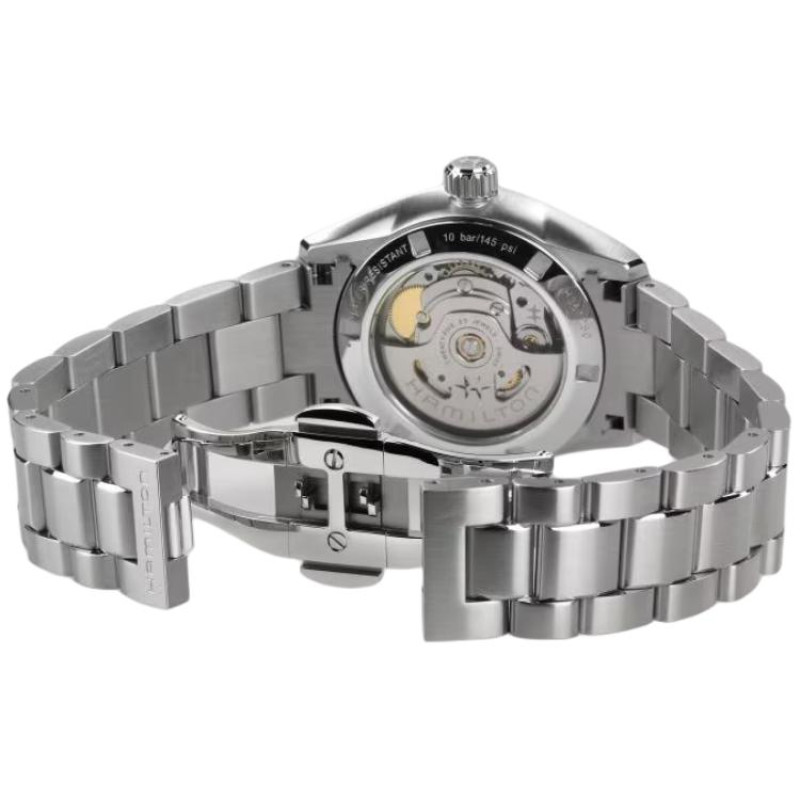 HAMILTON 100 34mm