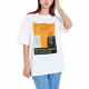 UNIQLO x Jean-Michel Basquiat SS24 T