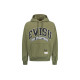 EVISU AW22 Logo