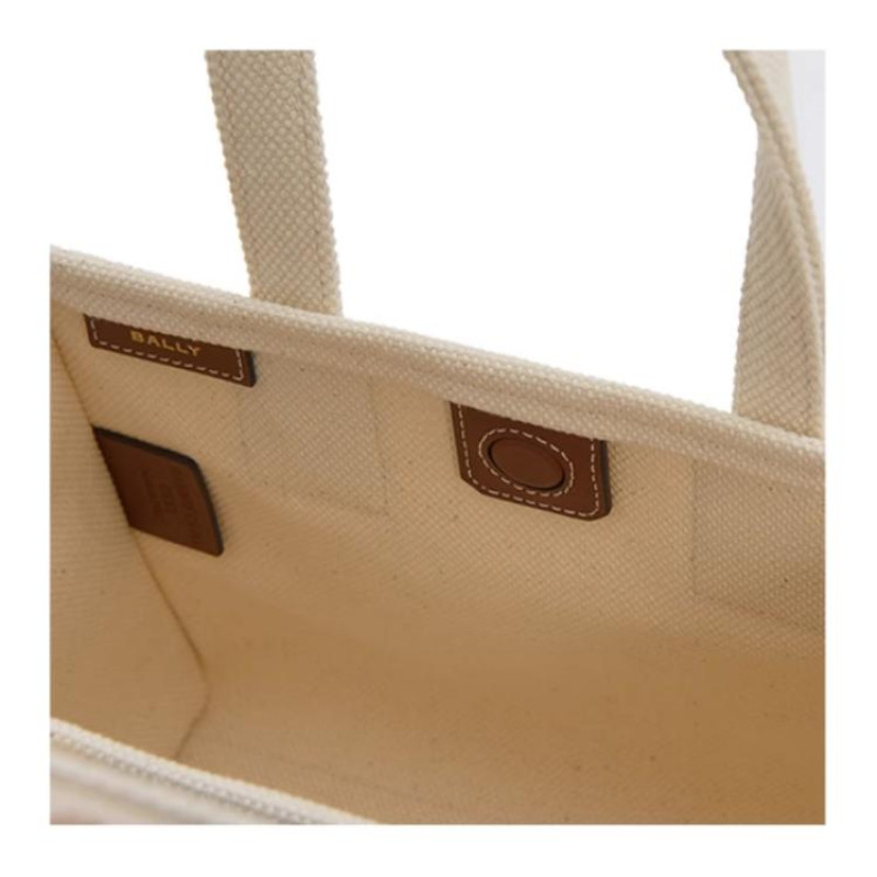 BALLY Tote