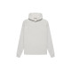 Fear of God Essentials SS22 Light Oatmeal Logo
