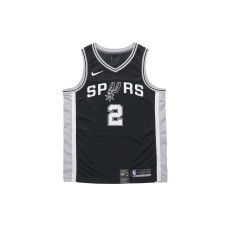 Nike NBA Kawhi Leonard Icon Edition Swingman Jersey SW