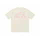 PALACE x Jimmyz Washed T-shirt White T