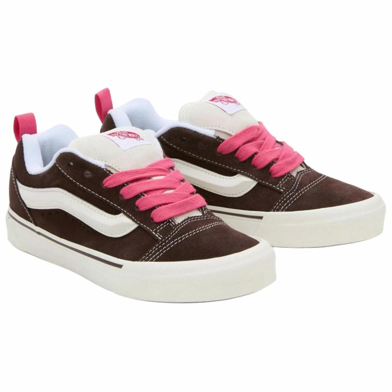 Vans Knu Skool
