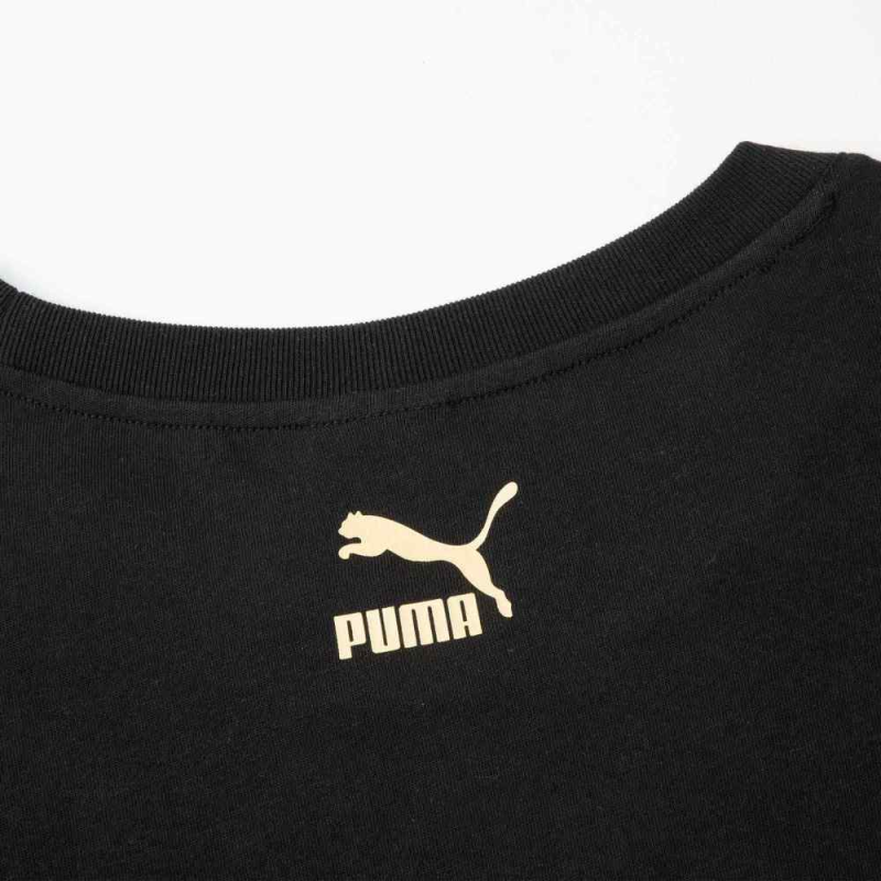 PUMA T