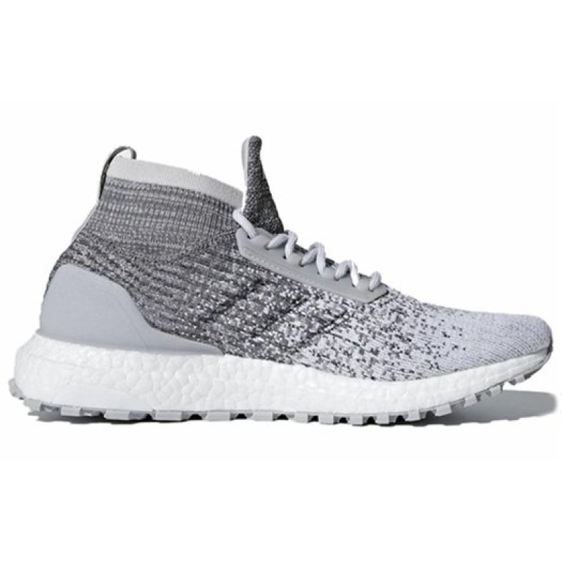 adidas Ultraboost ATR Mid Reigning Champ Grey