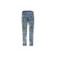 EVISU x Ev Bravado M