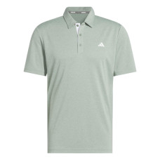 adidas DRIVE HEATHER POLO SHIRT Polo