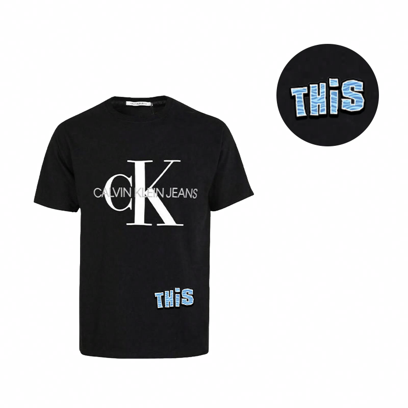 CALVIN KLEIN Calvin Klein T