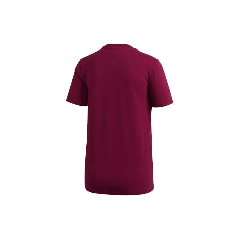 adidas originals Trefoil Tee logo T