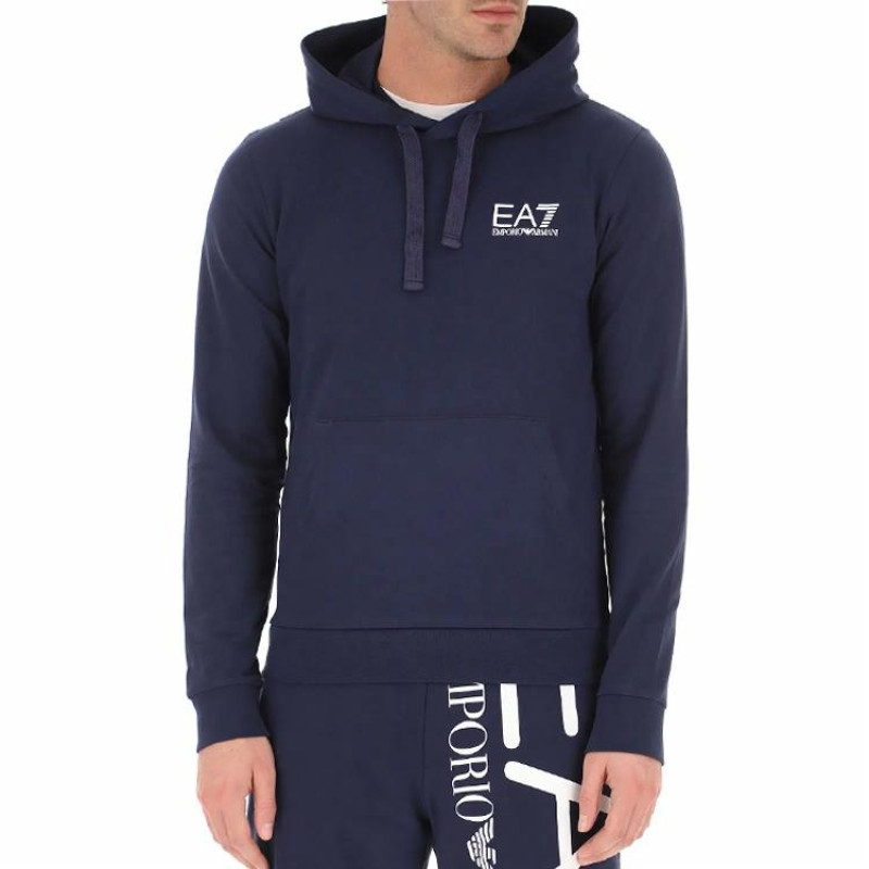 EMPORIO ARMANI SS21 Logo