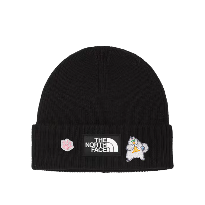 THE NORTH FACE