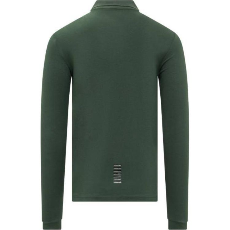 EMPORIO ARMANI FW22 EV7 LogoPolo