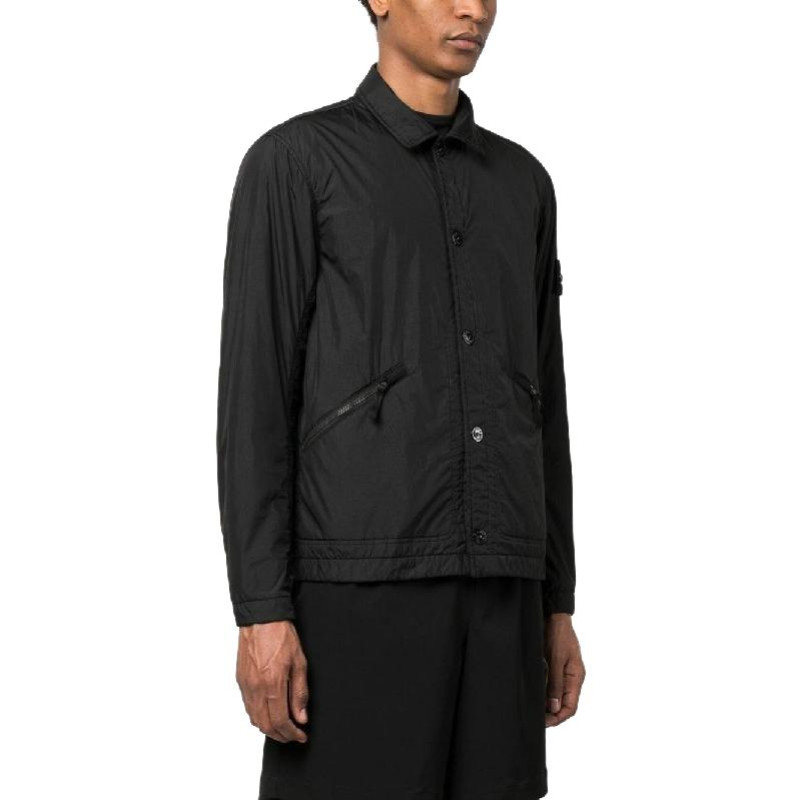STONE ISLAND SS23 Logo