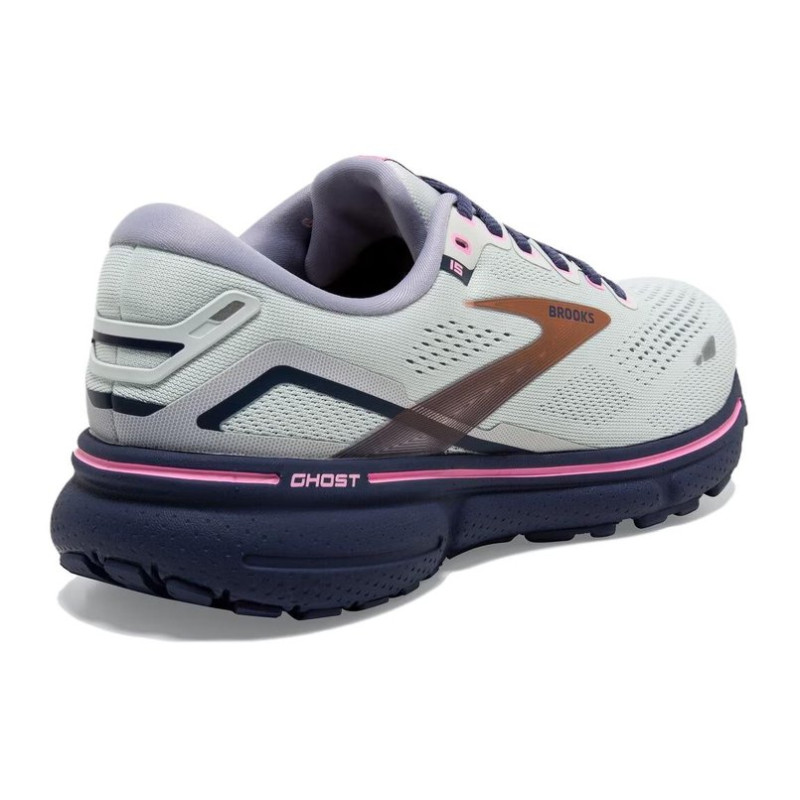 Brooks Ghost 15