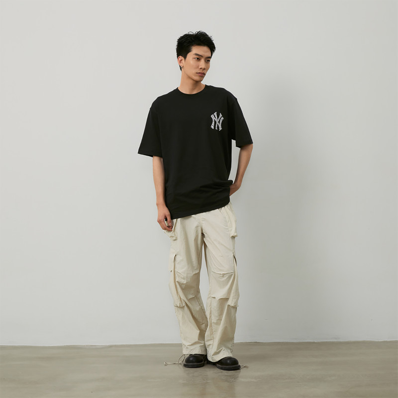 MLB SS24 LOGO T