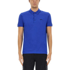 HUGO BOSS SS25 Polo
