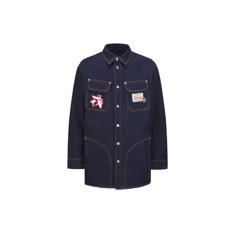 EVISU FW21