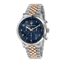 Maserati 42mm