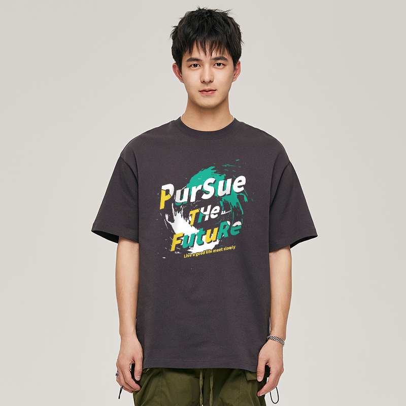 Warrior T