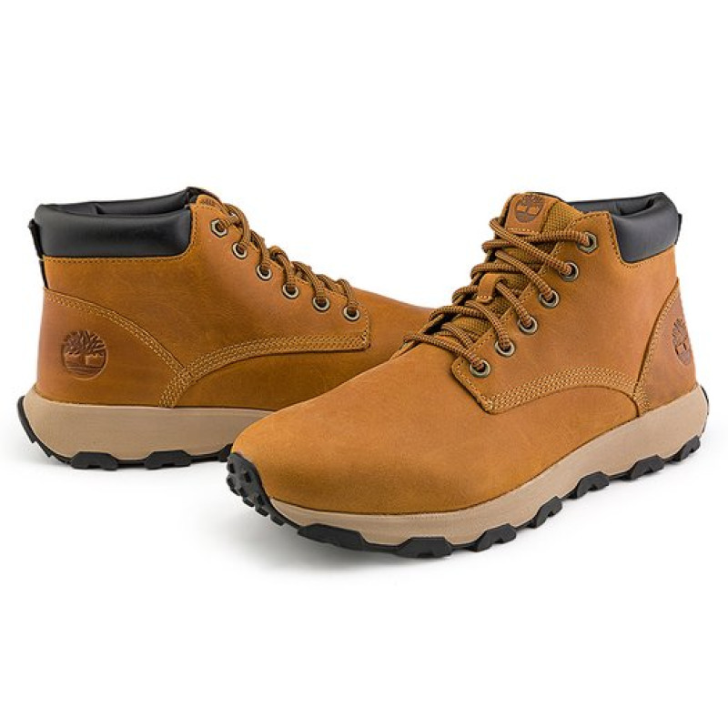 Timberland Chukka