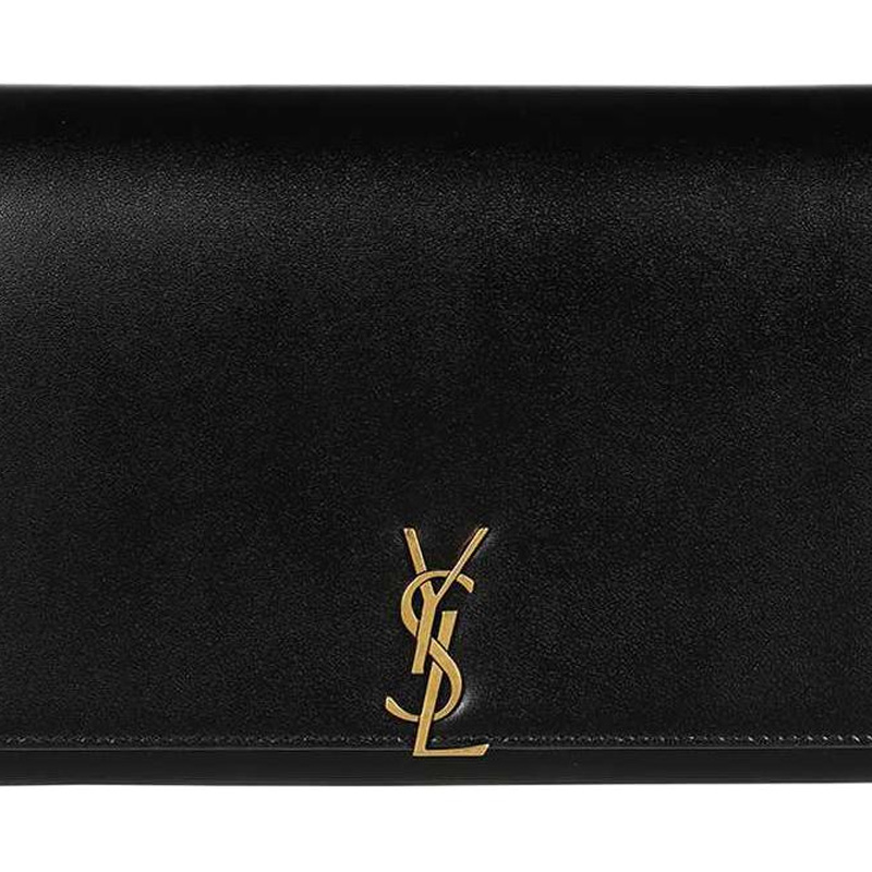 SAINT LAURENT YSL Monogram Logo