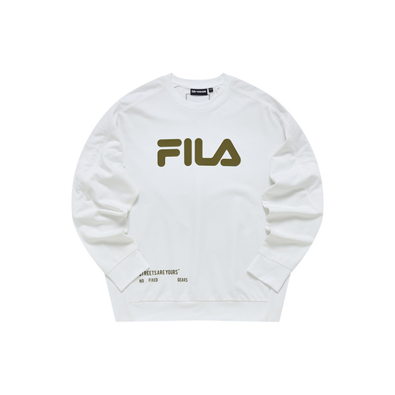 FILA FUSION Logo