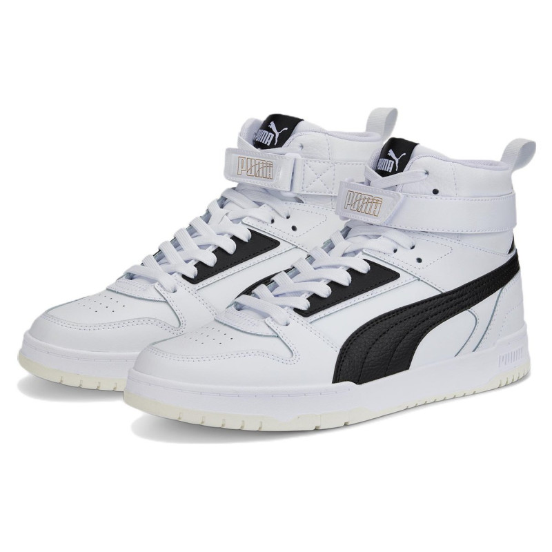 PUMA RBD Game