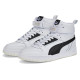 PUMA RBD Game
