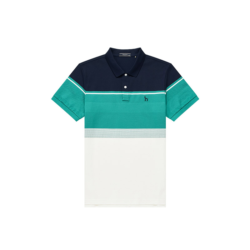 HAZZYS polo