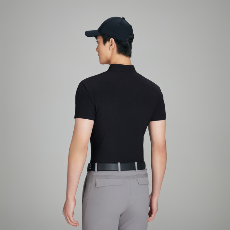 DESCENTE PRO Polo