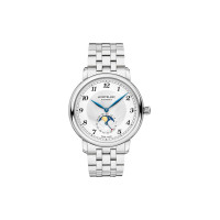 MONTBLANC 42mm 117326