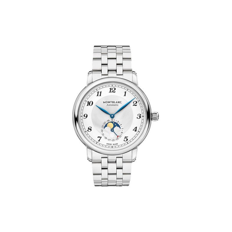 MONTBLANC 42mm 117326